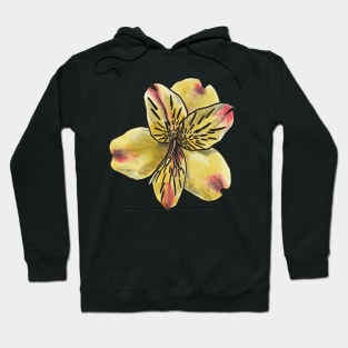 Peruvian Lily Hoodie